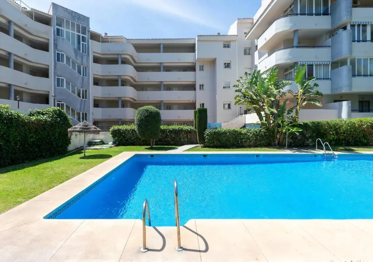 Fuengirola Los Pacos Vistamar