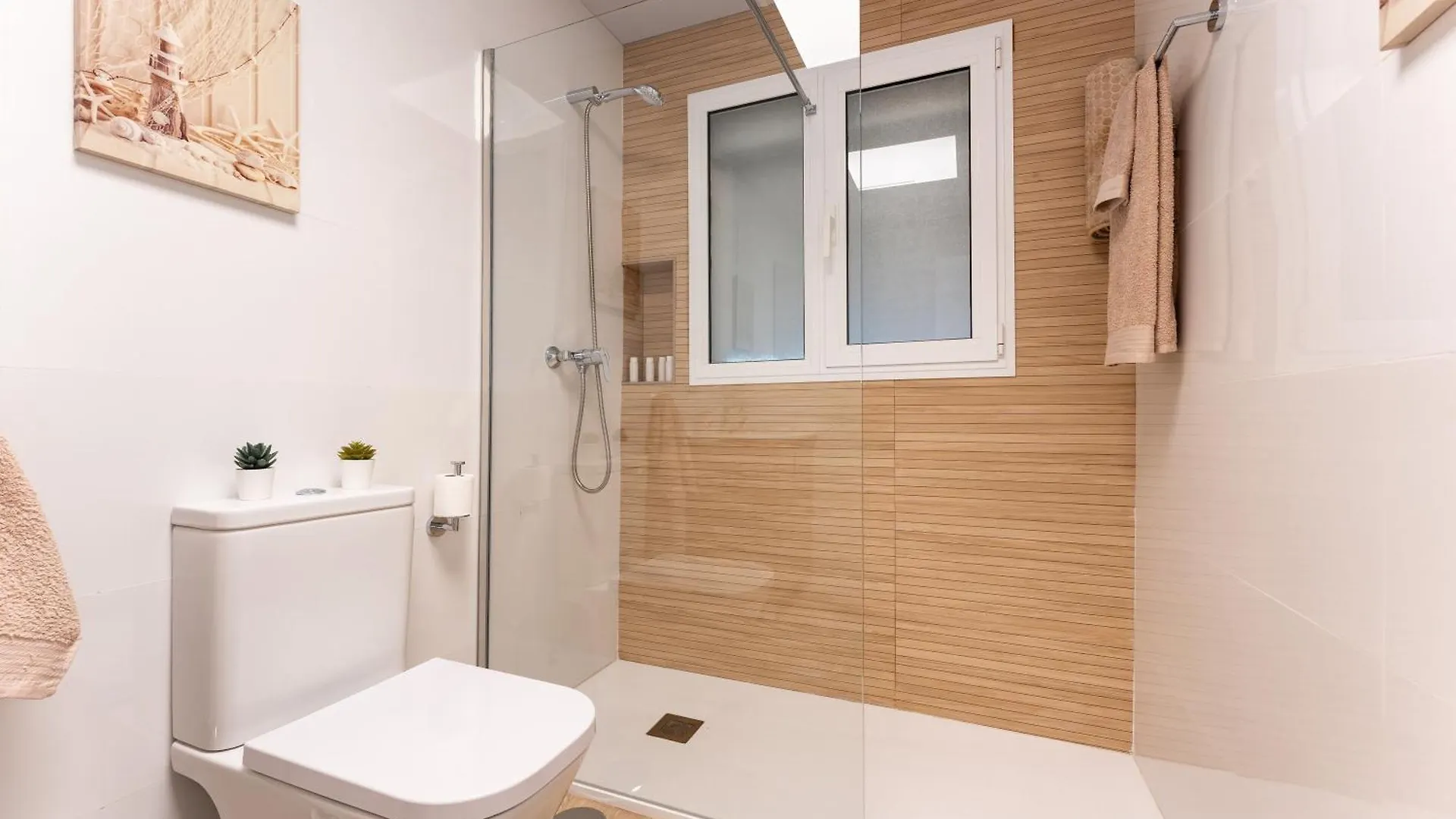 Apartment Fuengirola Los Pacos Vistamar