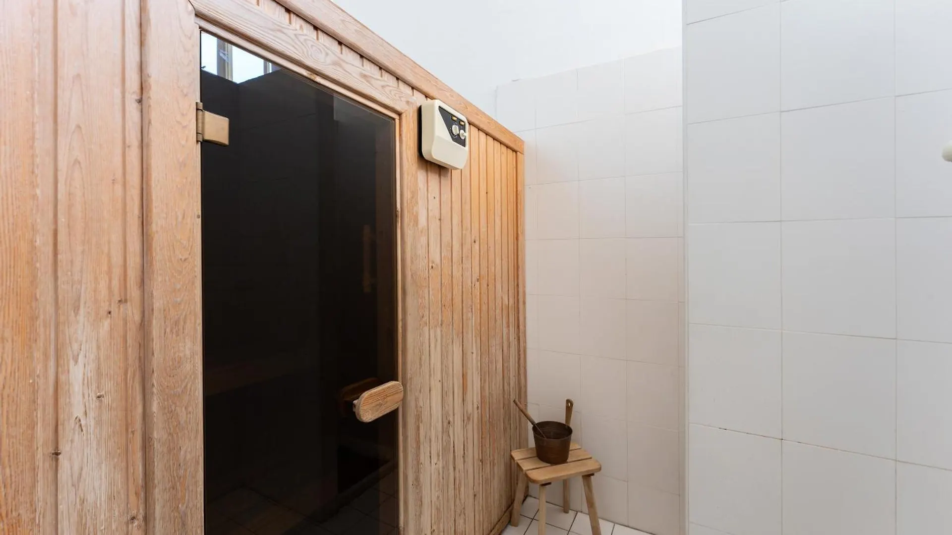 Fuengirola Los Pacos Vistamar Apartment