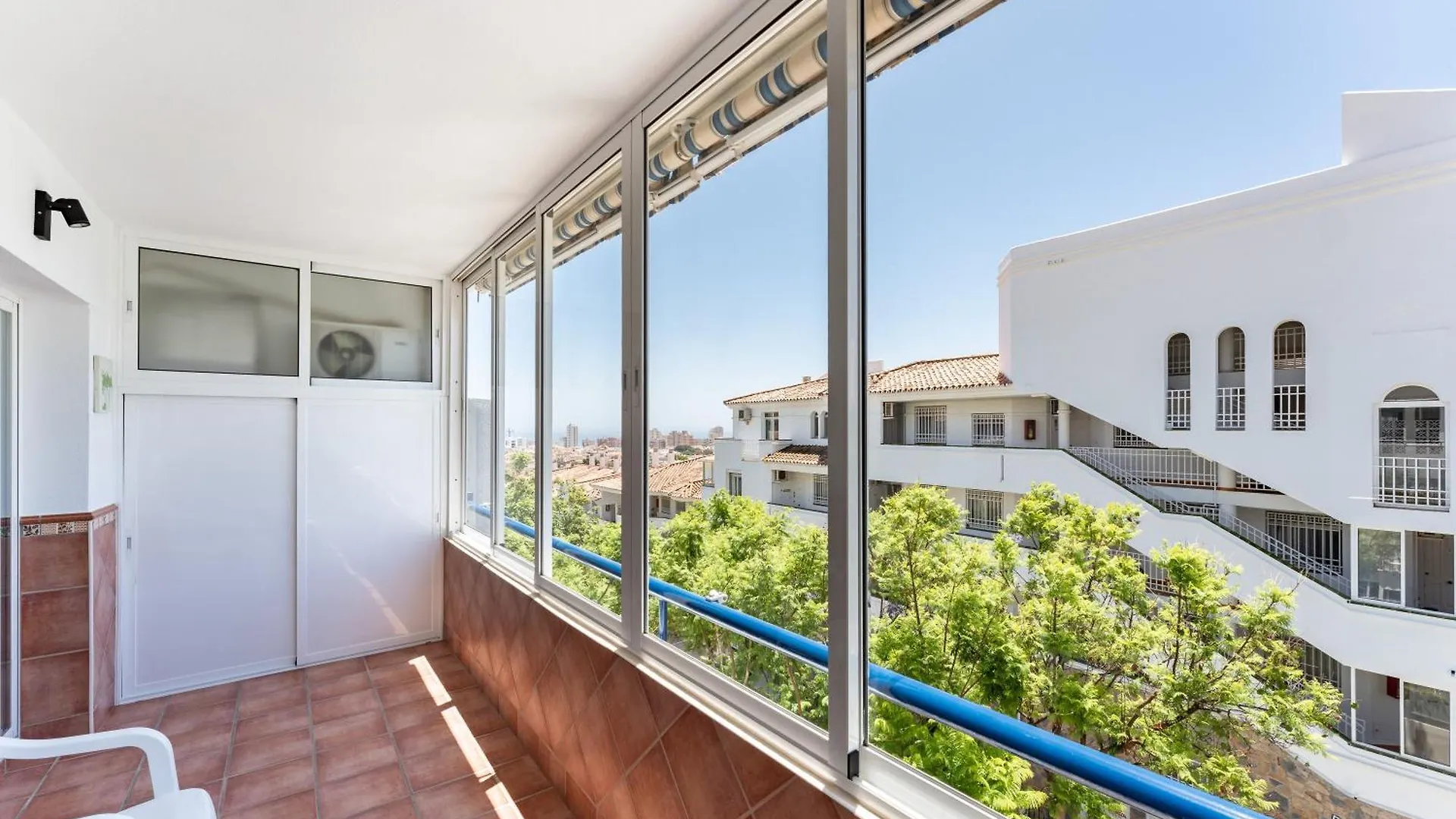 Apartment Fuengirola Los Pacos Vistamar